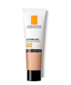 ANTHELIOS ULTRA COVER PROTETOR SOLAR COR 3.0 FPS60 30g