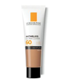 ANTHELIOS ULTRA COVER PROTETOR SOLAR COR 4.0 FPS60 30g