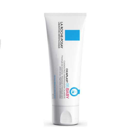 CICAPLAST BABY B5 CREME PARA ASSADURAS 40ml