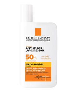 ANTHELIOS UVMUNE 400 PROTETOR SOLAR FPS60 SPF50+