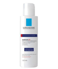KERIUM DS SHAMPOO ANTICASPA INTENSIVO 125ml