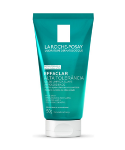 EFFACLAR GEL FACIAL ALTA TOLERÂNCIA 150g