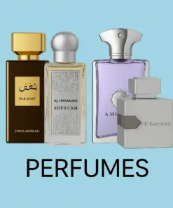 Perfumes