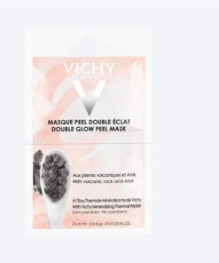 MÁSCARA FACIAL MINERAL EFEITO PEELING