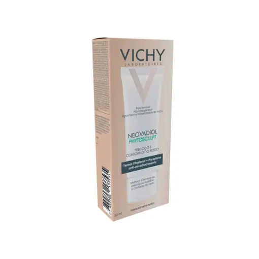 NEOVADIOL ANTIRRUGAS REDEFINIDOR DO PESCOÇO - 50ML - Image 2