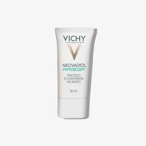 NEOVADIOL ANTIRRUGAS REDEFINIDOR DO PESCOÇO - 50ML