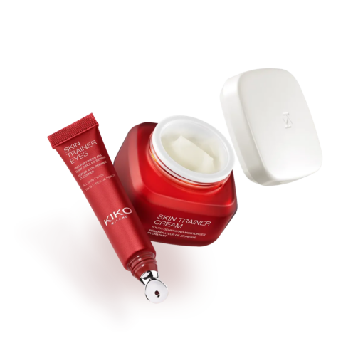 Conjunto Presente Cuidados com Rosto