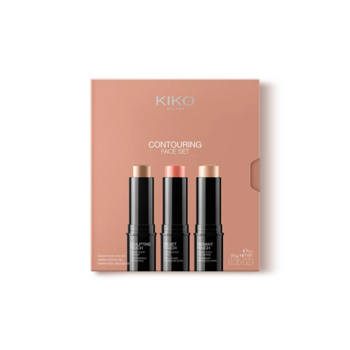 Conjunto Contorno Facial - Image 2