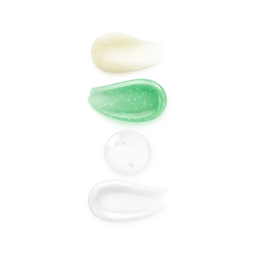 conjunto de presente de beleza ritual noturno golden oasis - Image 2