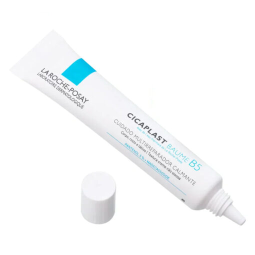 La Roche-Posay Cicaplast Baume B5 - Creme Hidratante 40ml - Image 3