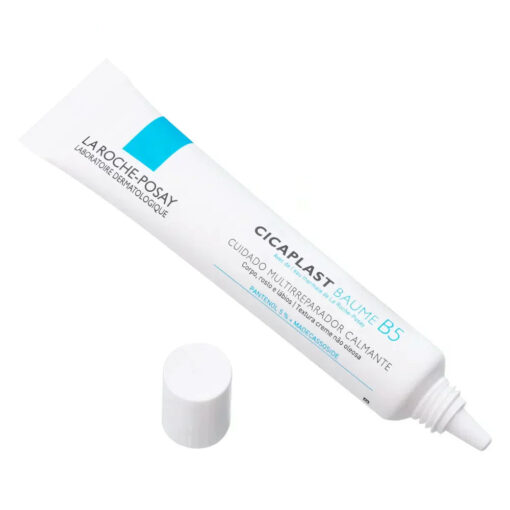 Kit com 3 Cicaplast Baume B5+ - Creme Hidratante 40ml (ÚLTIMAS UNIDADES) - Image 4
