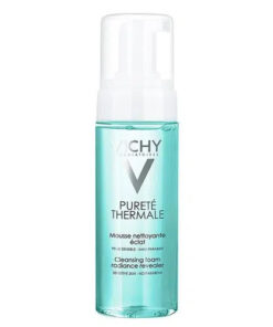 PURETÉ THERMALE ESPUMA DE LIMPEZA ILUMINADORA