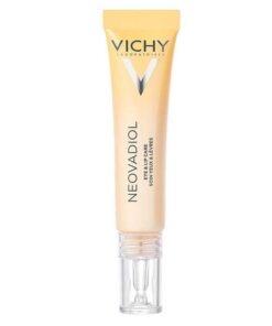 CREME ANTIRRUGAS PARA CONTORNO DE LABIOS E OLHOS – 15ML