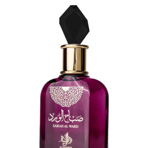 Sabah Al Ward Al Wataniah Edp 100 Ml - Image 3
