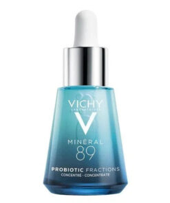 MINÉRAL 89 FRAÇÕES PROBIÓTICAS – SÉRUM CONCENTRADO