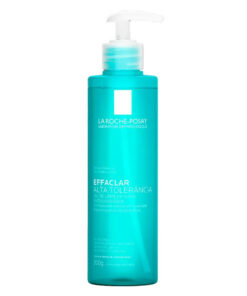 La Roche-Posay Effaclar Alta Tolerância - Sabonete Facial 300g