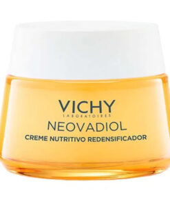 NEOVADIOL CREME NUTRITIVO REDENSIFICADOR MENOUPAUSA – 50G
