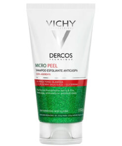 Vichy Dercos Micro Peel – Shampoo Esfoliante – 150ml