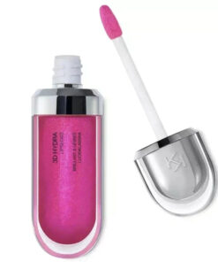 3D Hydra - Lip Gloss Labial - Cor 23 - Mangenta - 6,5ml