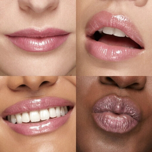 3D Hydra - Lip Gloss Labial - Cor 26 - Sparkling Hibiscus Pink - 6,5ml - Image 4