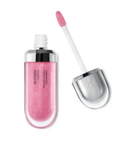 3D Hydra - Lip Gloss Labial - Cor 26 - Sparkling Hibiscus Pink - 6,5ml