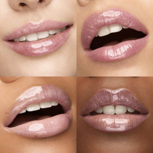 3D Hydra - Lip Gloss Labial - Cor 27 - Pearly Lavender - 6,5ml - Image 3
