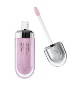 3D Hydra - Lip Gloss Labial - Cor 27 - Pearly Lavender - 6,5ml