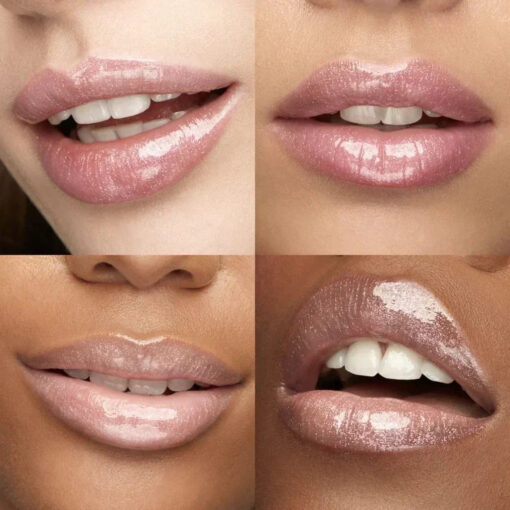 3D Hydra - Lip Gloss Labial - Cor 05 - Pearly Pink - 6,5ml - Image 3
