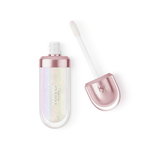 3d hydra lip oil