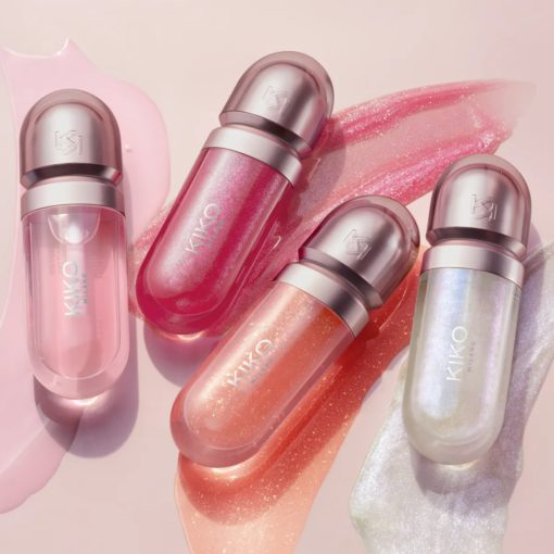 3d hydra lip oil - Image 2