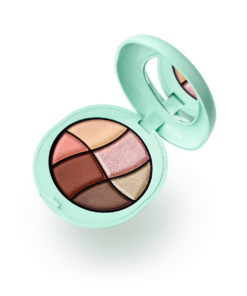 Paleta de sombras dreamphoria cloud whisper