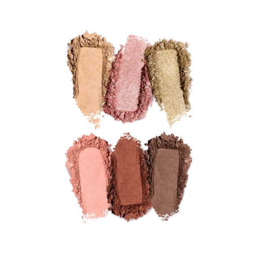 Paleta de sombras dreamphoria cloud whisper - Image 4