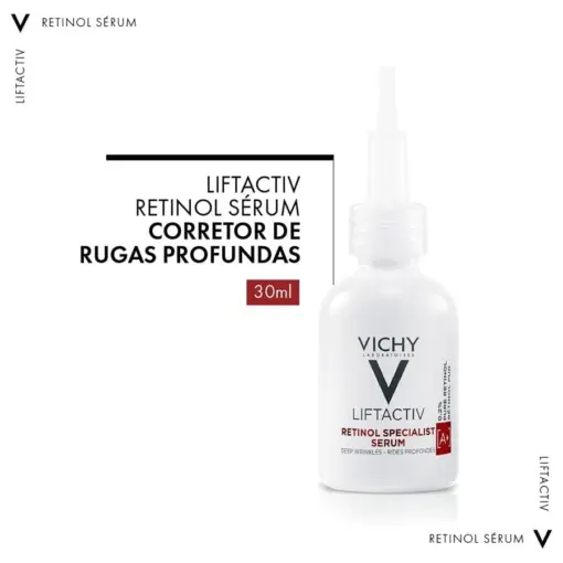 LIFTACTIV RETINOL SPECIALIST SÉRUM - 30ML - Image 2