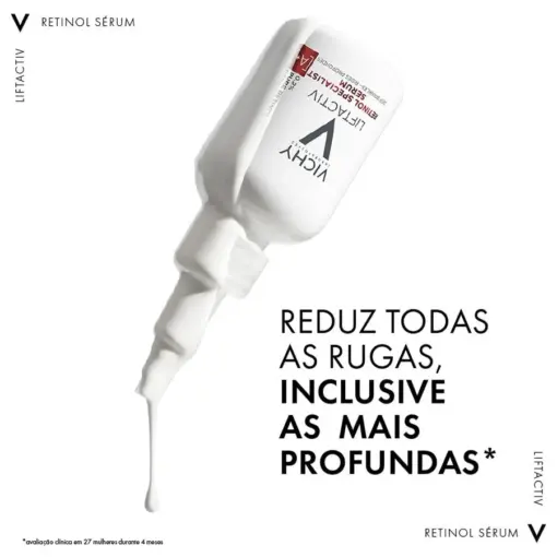 LIFTACTIV RETINOL SPECIALIST SÉRUM - 30ML - Image 3