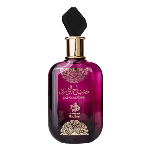 Sabah Al Ward Al Wataniah Edp 100 Ml - Image 4
