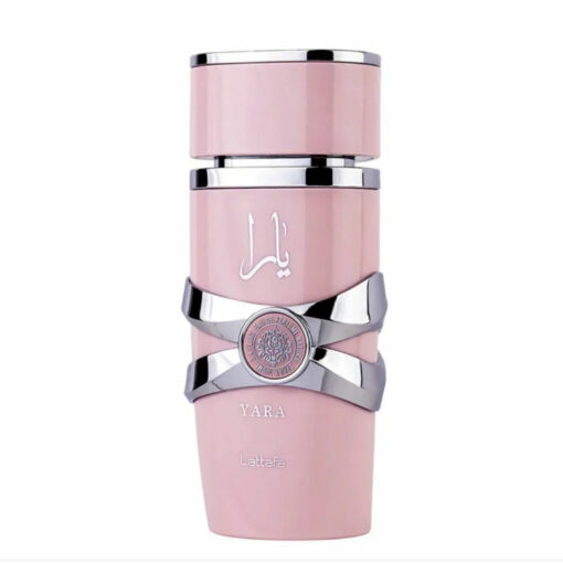 LATTAFA YARA EAU DE PARFUM 100 ML