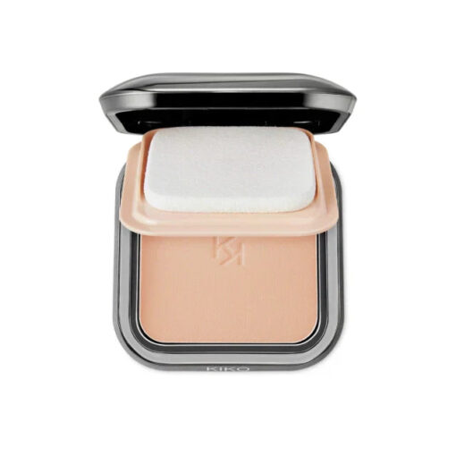Weightless Perfection Wet And Dry Powder Foundation - Base em Pó - Cor N80 Natural - 12g - Image 3