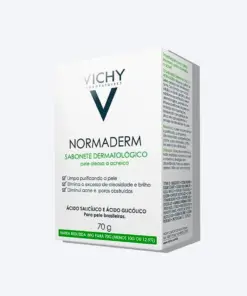 NORMADERM SABONETE DERMATOLÓGICO – 70G
