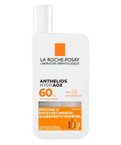 La Roche-Posay Anthelios Hydraox FPS60 - Protetor Solar 50ml