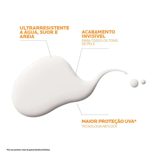 La Roche-Posay Anthelios Hydraox FPS60 - Protetor Solar 50ml - Image 7