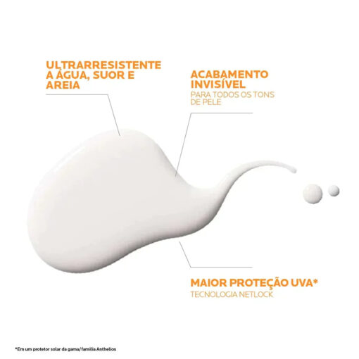 COMPRE 1 LEVE 3 - La Roche-Posay Anthelios Hydraox FPS60 - Protetor Solar 50ml - Image 8
