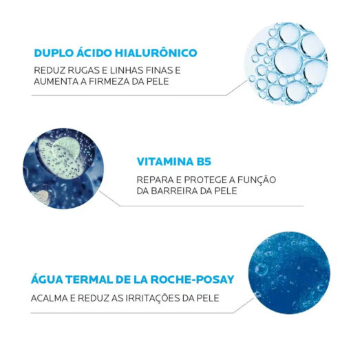 La Roche-Posay Hyalu B5 Repair - Sérum Redutor de Linhas 30ml - Image 4
