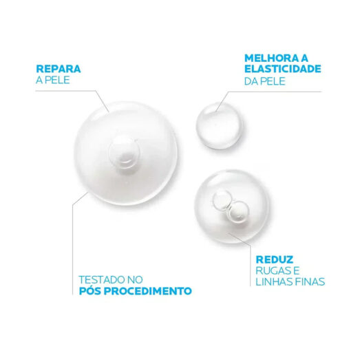 La Roche-Posay Hyalu B5 Repair - Sérum Redutor de Linhas 30ml - Image 6