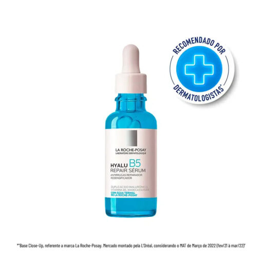 La Roche-Posay Hyalu B5 Repair - Sérum Redutor de Linhas 30ml - Image 7