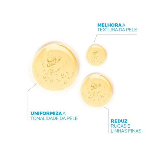 La Roche-Posay Pure Vitamin C10 - Sérum Facial 30ml - Image 6