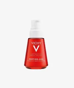LIFTACTIV SÉRUM COM AÇÃO PRÓ COLÁGENO PEPTIDE AHA - 30ML