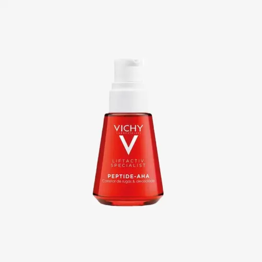 LIFTACTIV SÉRUM COM AÇÃO PRÓ COLÁGENO PEPTIDE AHA - 30ML