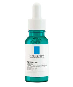 La Roche-Posay Effaclar Ultra Concentrado - Sérum Antiacne 30ml