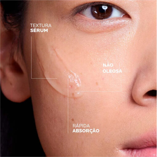 La Roche-Posay Effaclar Ultra Concentrado - Sérum Antiacne 30ml - Image 4