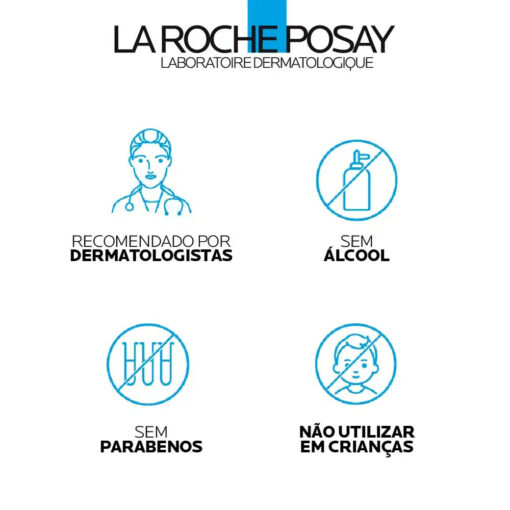 La Roche-Posay Effaclar Ultra Concentrado - Sérum Antiacne 30ml - Image 8